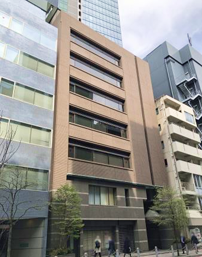 株式会社PSビバレッジ 本社